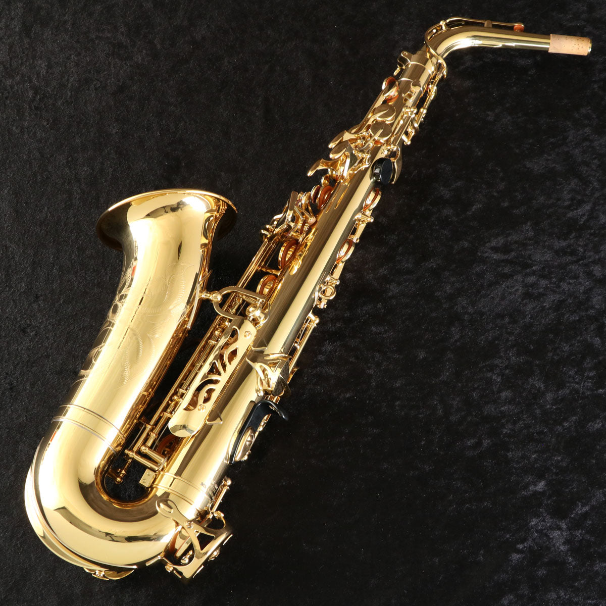 [SN N49190] USED YAMAHA Yamaha / Alto YAS-480 Alto Saxophone [03]