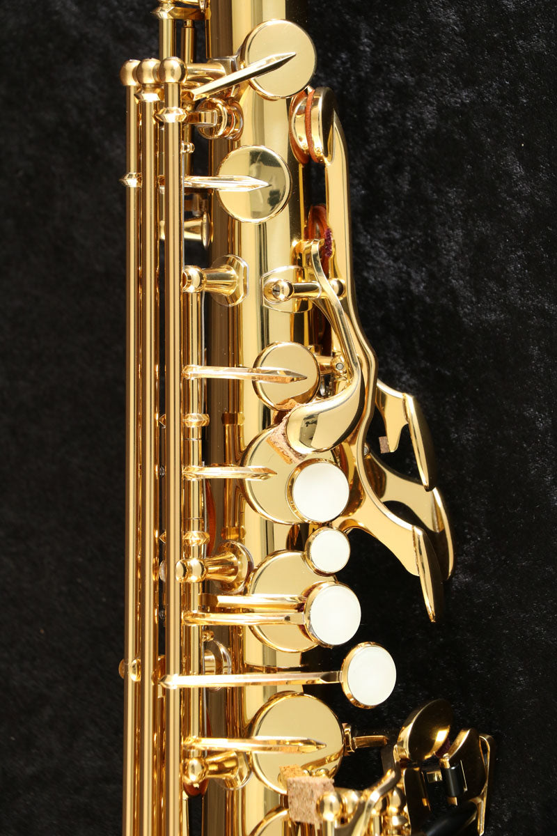 [SN N49190] USED YAMAHA Yamaha / Alto YAS-480 Alto Saxophone [03]