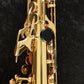 [SN N49190] USED YAMAHA Yamaha / Alto YAS-480 Alto Saxophone [03]