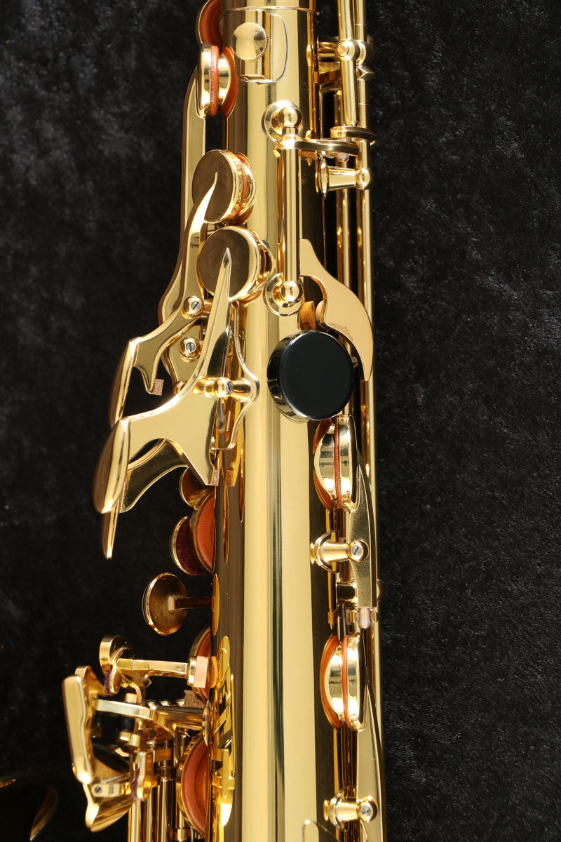 [SN N49190] USED YAMAHA Yamaha / Alto YAS-480 Alto Saxophone [03]