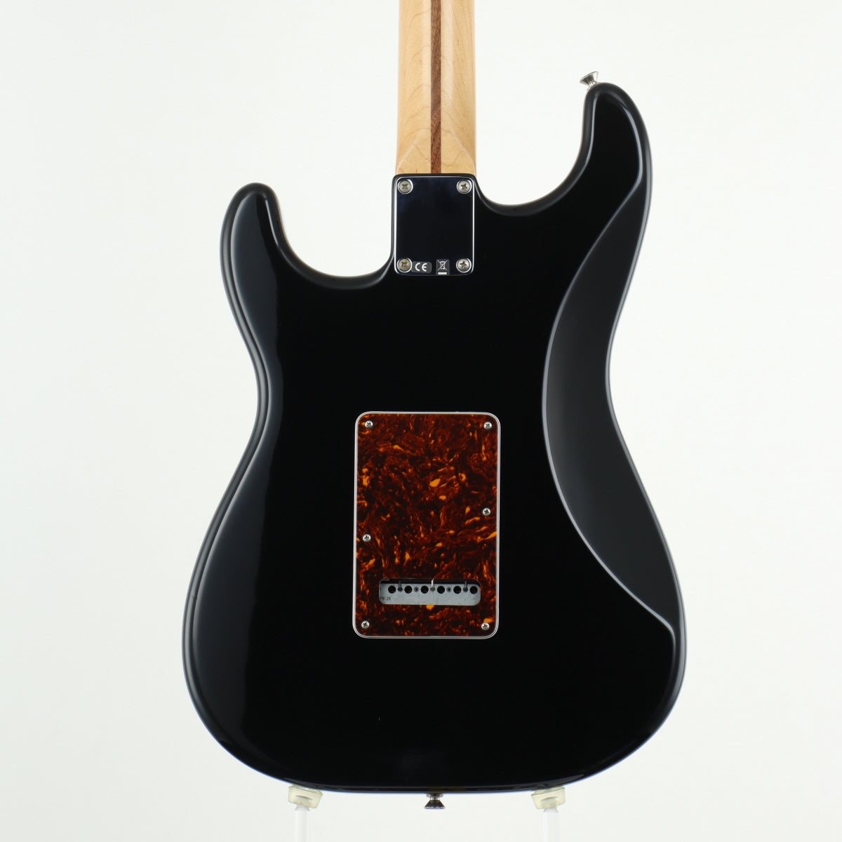 [SN MX14512347] USED Fender Mexico Fender Mexico / Blacktop Stratocaster HSH Black [20]