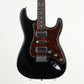 [SN MX14512347] USED Fender Mexico Fender Mexico / Blacktop Stratocaster HSH Black [20]