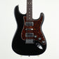 [SN MX14512347] USED Fender Mexico Fender Mexico / Blacktop Stratocaster HSH Black [20]