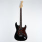 [SN MX14512347] USED Fender Mexico Fender Mexico / Blacktop Stratocaster HSH Black [20]