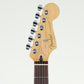 [SN MX14512347] USED Fender Mexico Fender Mexico / Blacktop Stratocaster HSH Black [20]