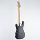 [SN MX14512347] USED Fender Mexico Fender Mexico / Blacktop Stratocaster HSH Black [20]