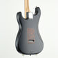 [SN MX14512347] USED Fender Mexico Fender Mexico / Blacktop Stratocaster HSH Black [20]