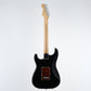 [SN MX14512347] USED Fender Mexico Fender Mexico / Blacktop Stratocaster HSH Black [20]