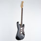 [SN MX14512347] USED Fender Mexico Fender Mexico / Blacktop Stratocaster HSH Black [20]