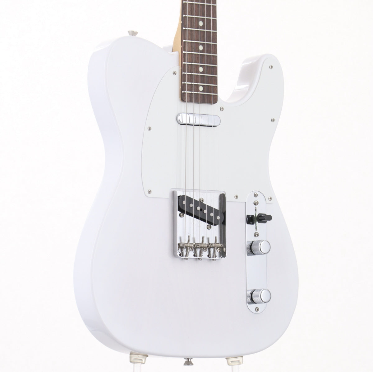 [SN JD24008534] USED Fender / FSR Made in Japan Traditional II 60s Telecaster White Blonde Fender [3.53kg/2024] [08]