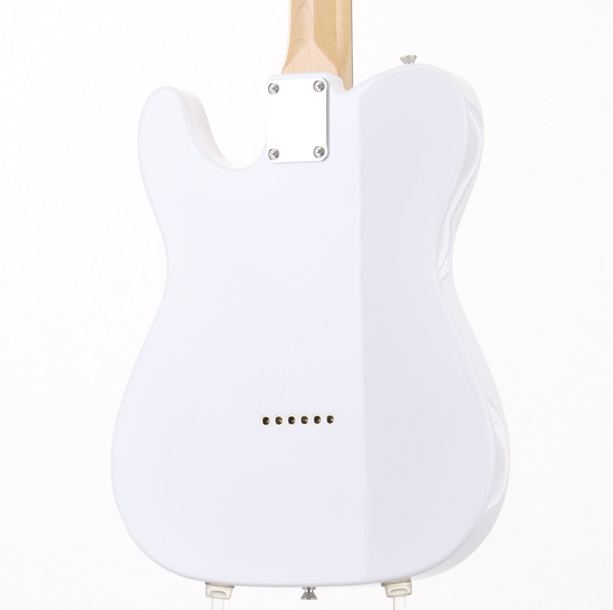 [SN JD24008534] USED Fender / FSR Made in Japan Traditional II 60s Telecaster White Blonde Fender [3.53kg/2024] [08]