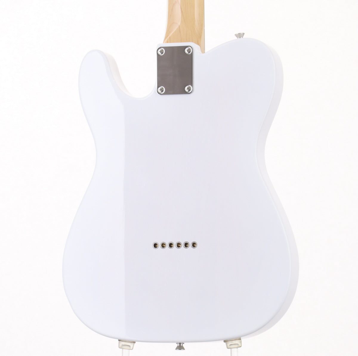 [SN JD24008534] USED Fender / FSR Made in Japan Traditional II 60s Telecaster White Blonde Fender [3.53kg/2024] [08]