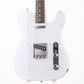 [SN JD24008534] USED Fender / FSR Made in Japan Traditional II 60s Telecaster White Blonde Fender [3.53kg/2024] [08]