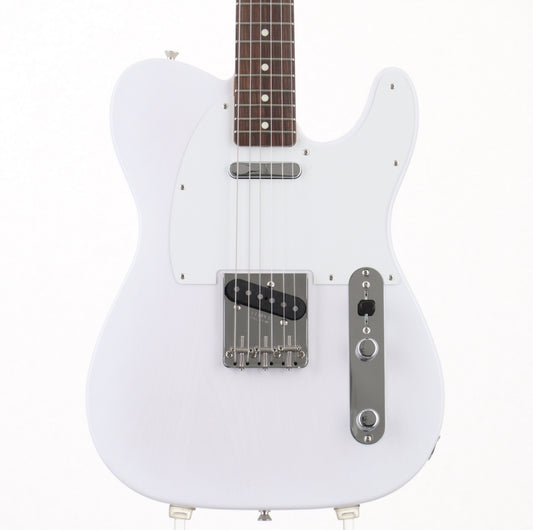 [SN JD24008534] USED Fender / FSR Made in Japan Traditional II 60s Telecaster White Blonde Fender [3.53kg/2024] [08]