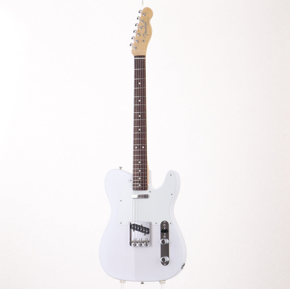 [SN JD24008534] USED Fender / FSR Made in Japan Traditional II 60s Telecaster White Blonde Fender [3.53kg/2024] [08]