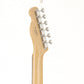 [SN JD24008534] USED Fender / FSR Made in Japan Traditional II 60s Telecaster White Blonde Fender [3.53kg/2024] [08]