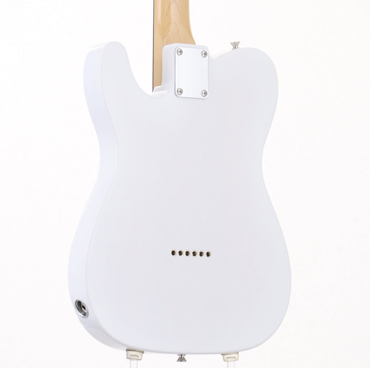 [SN JD24008534] USED Fender / FSR Made in Japan Traditional II 60s Telecaster White Blonde Fender [3.53kg/2024] [08]