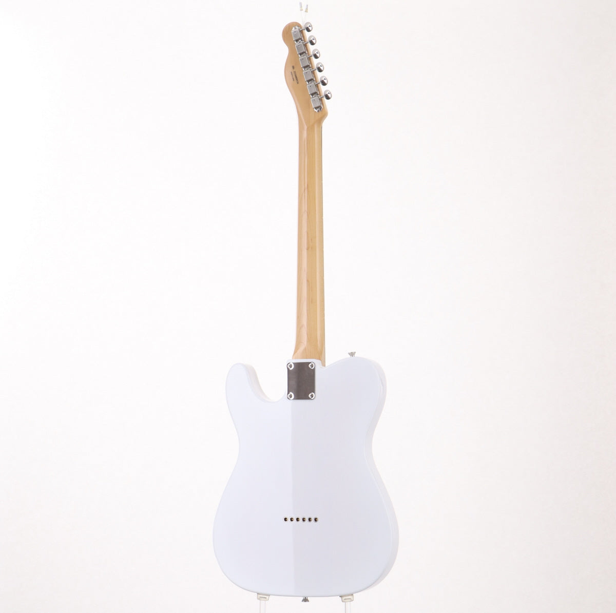 [SN JD24008534] USED Fender / FSR Made in Japan Traditional II 60s Telecaster White Blonde Fender [3.53kg/2024] [08]