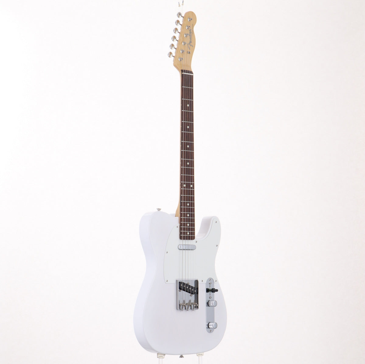 [SN JD24008534] USED Fender / FSR Made in Japan Traditional II 60s Telecaster White Blonde Fender [3.53kg/2024] [08]