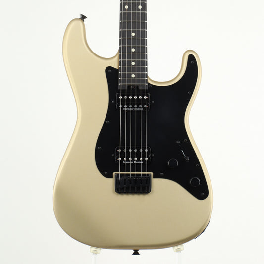 [SN MC227299] USED Charvel / Pro-Mod So-Cal Style 1 HH HT E Pharaohs Gold [11]