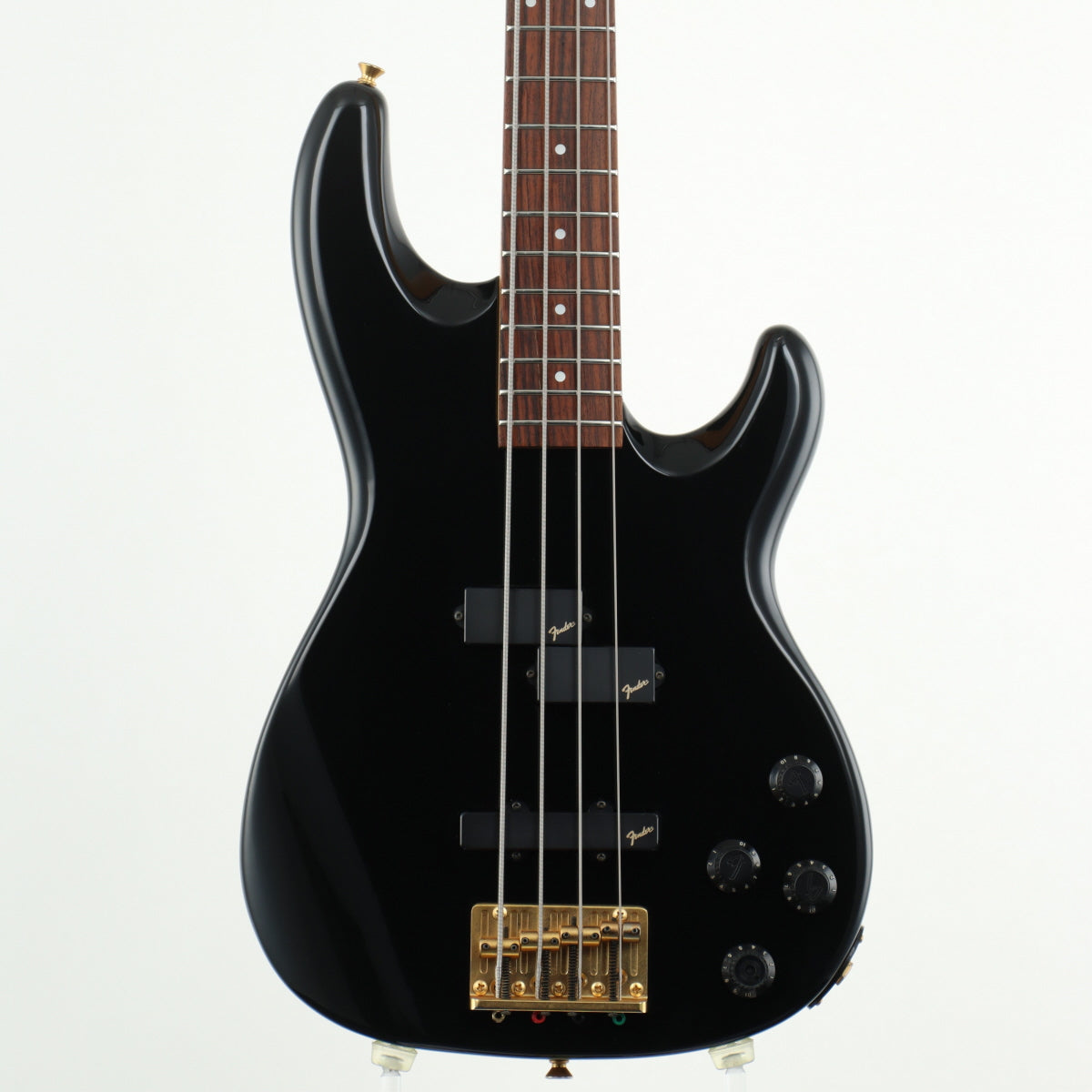 [SN MIJ O012520] USED Fender Japan / PJR-65 Jazz Bass Special Black [11]