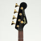 [SN MIJ O012520] USED Fender Japan / PJR-65 Jazz Bass Special Black [11]