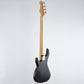 [SN MIJ O012520] USED Fender Japan / PJR-65 Jazz Bass Special Black [11]