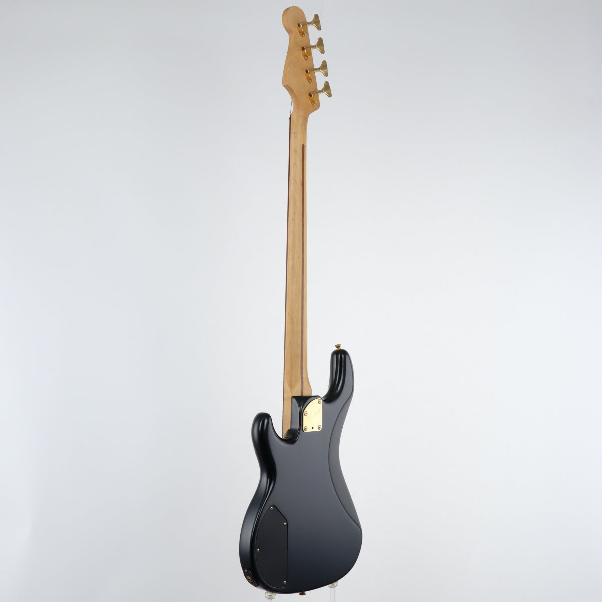 [SN MIJ O012520] USED Fender Japan / PJR-65 Jazz Bass Special Black [11]