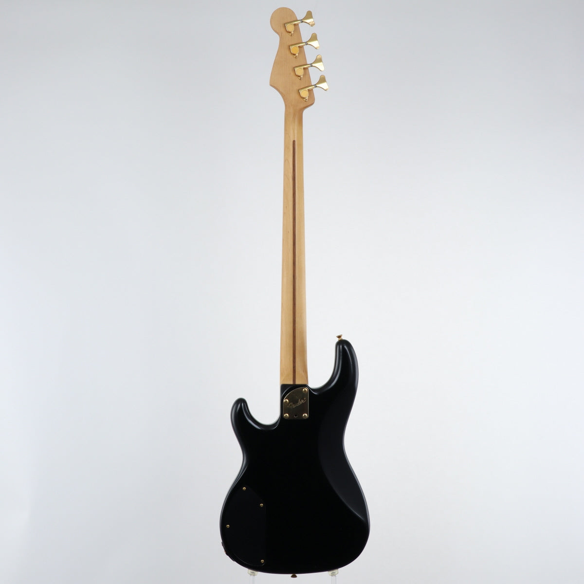 [SN MIJ O012520] USED Fender Japan / PJR-65 Jazz Bass Special Black [11]