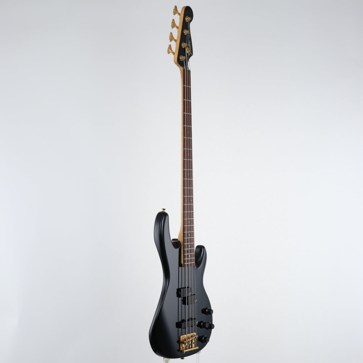 [SN MIJ O012520] USED Fender Japan / PJR-65 Jazz Bass Special Black [11]