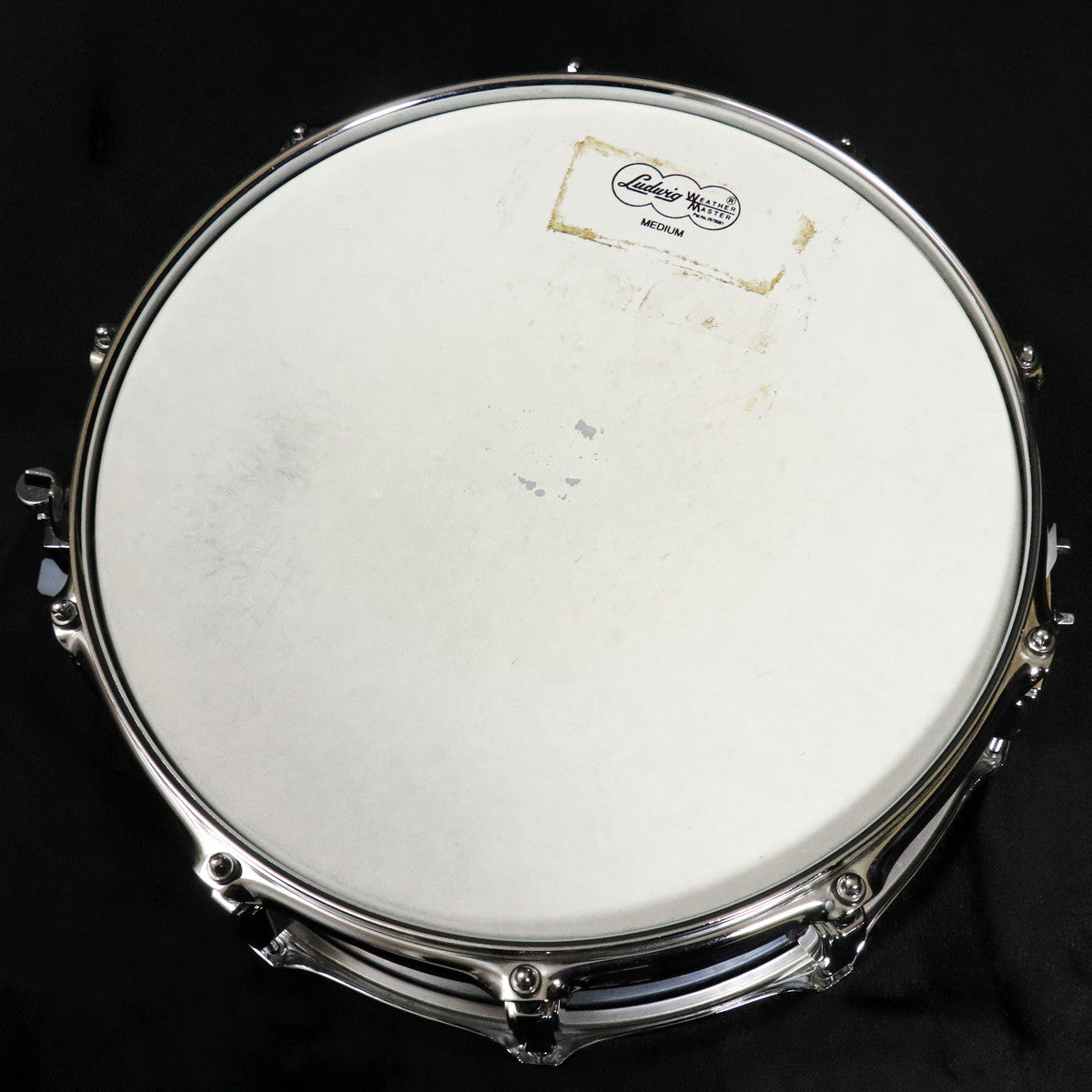 [SN ACL010466] USED LUDWIG / LM400 [11]