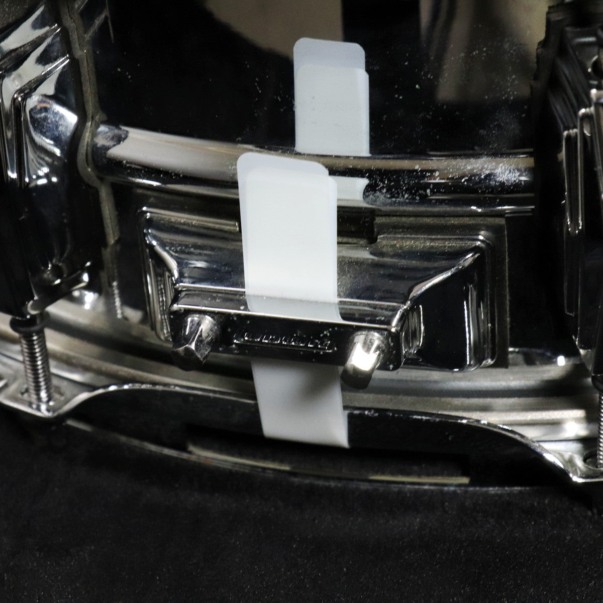 [SN ACL010466] USED LUDWIG / LM400 [11]