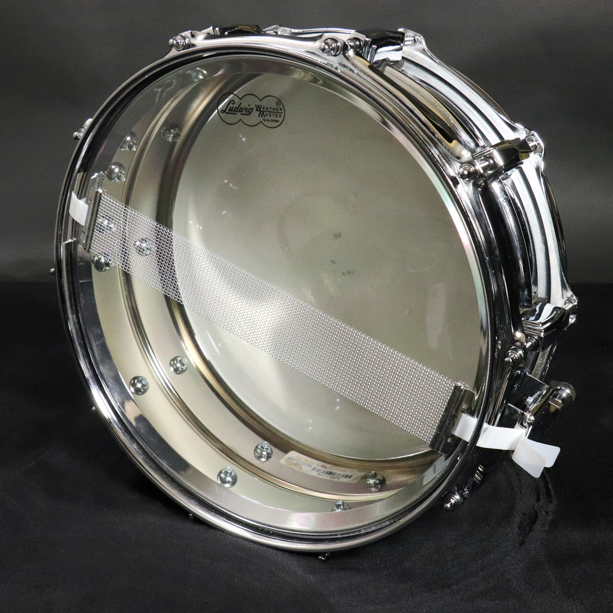 [SN ACL010466] USED LUDWIG / LM400 [11]