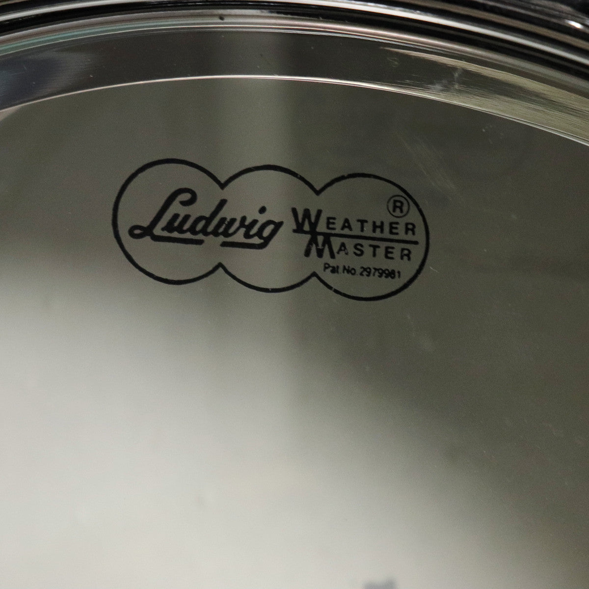 [SN ACL010466] USED LUDWIG / LM400 [11]