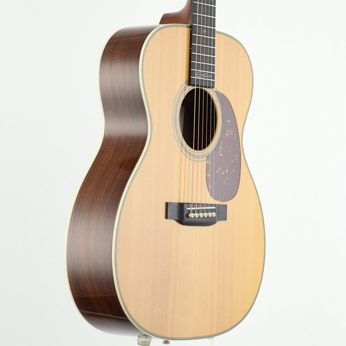 [SN 2462656/24215] USED Martin / 000-28EC Eric Clapton Signature Model Natural [11]