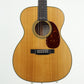 [SN 2462656/24215] USED Martin / 000-28EC Eric Clapton Signature Model Natural [11]