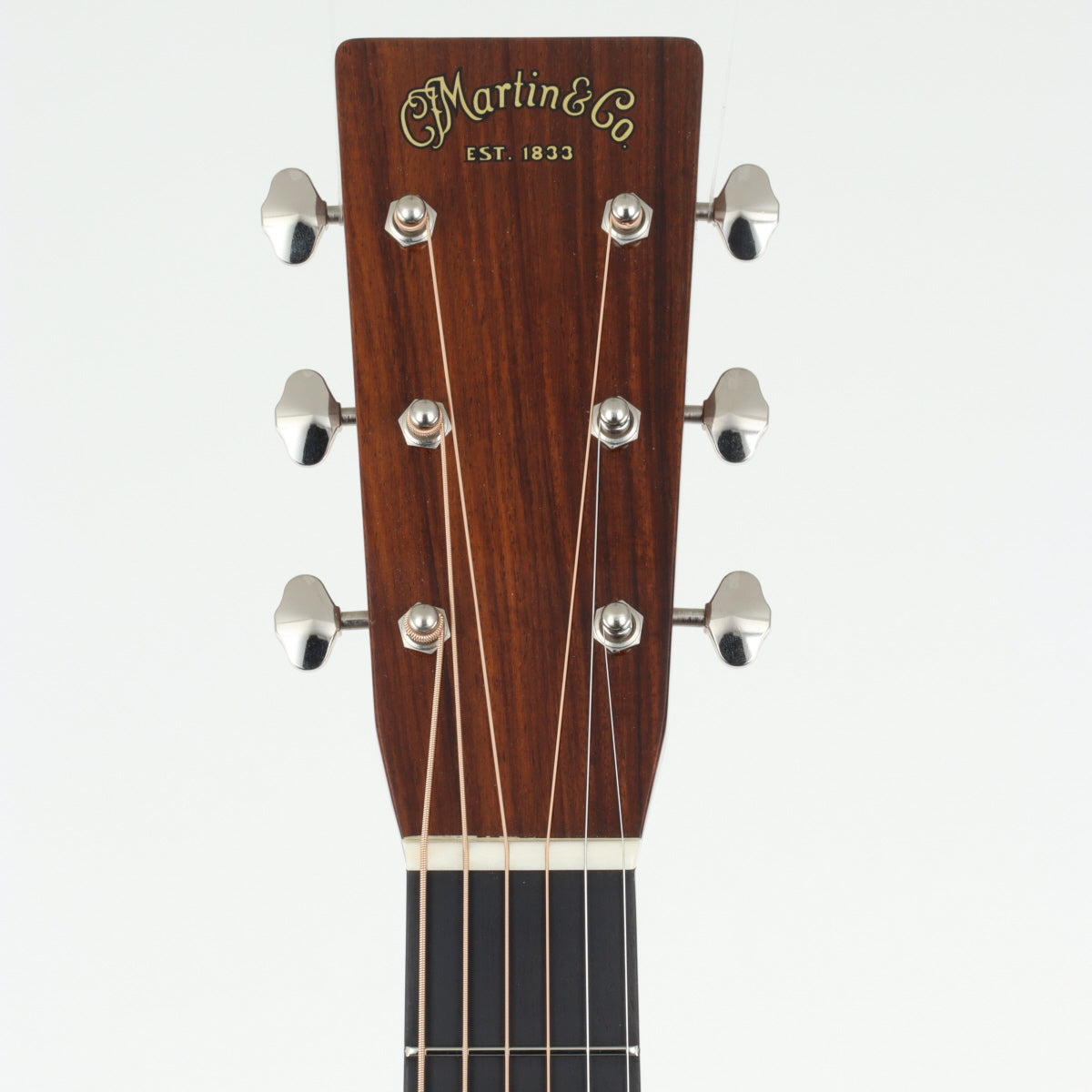 [SN 2462656/24215] USED Martin / 000-28EC Eric Clapton Signature Model Natural [11]