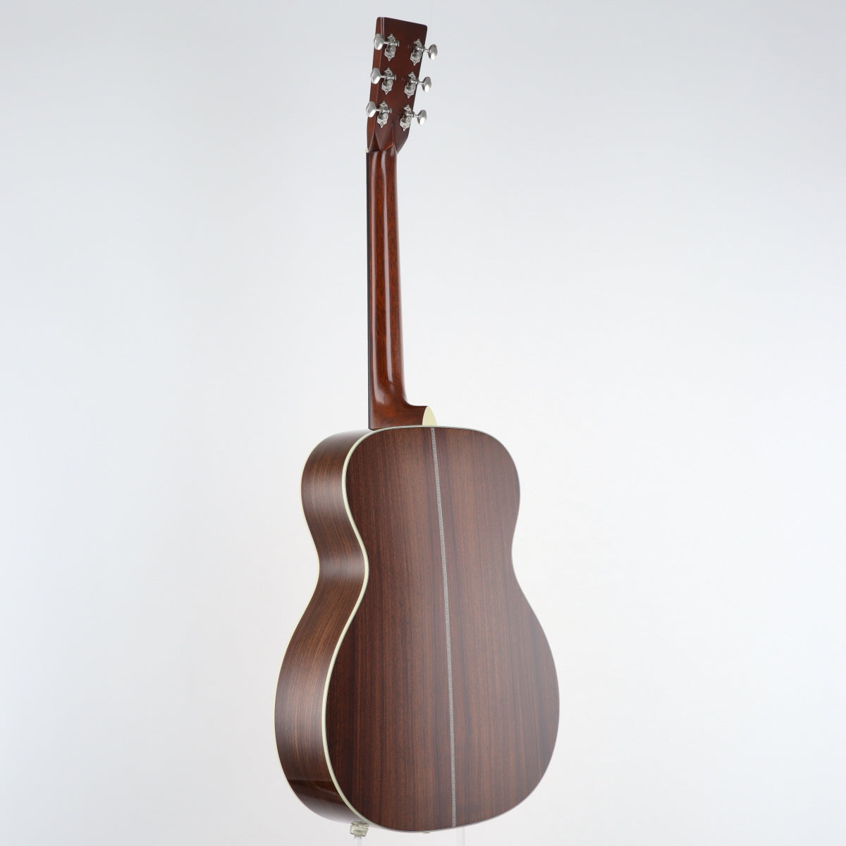 [SN 2462656/24215] USED Martin / 000-28EC Eric Clapton Signature Model Natural [11]