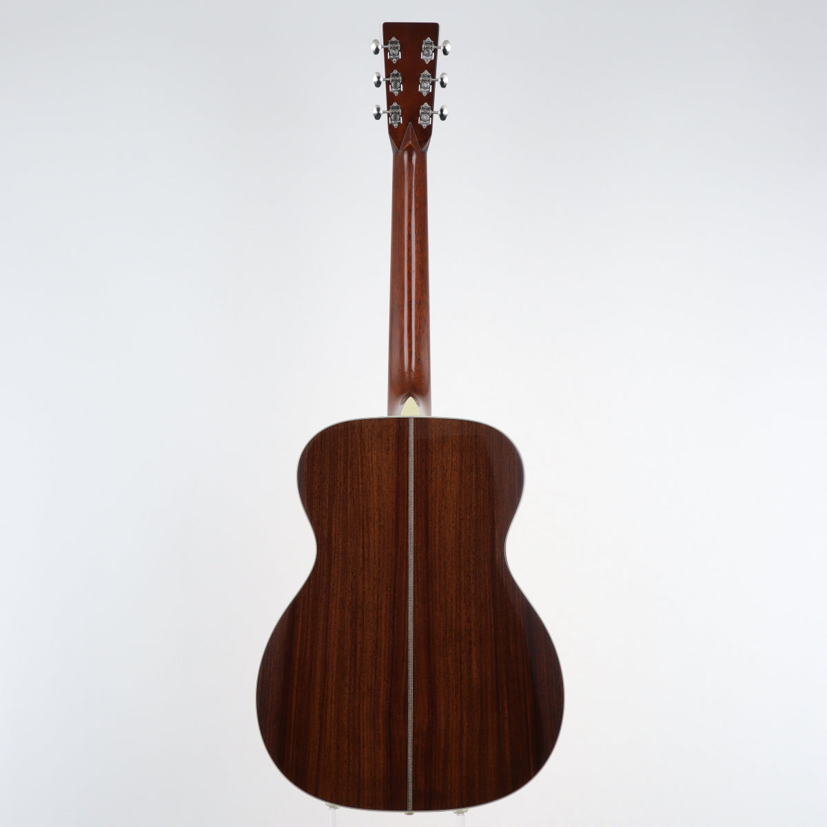 [SN 2462656/24215] USED Martin / 000-28EC Eric Clapton Signature Model Natural [11]