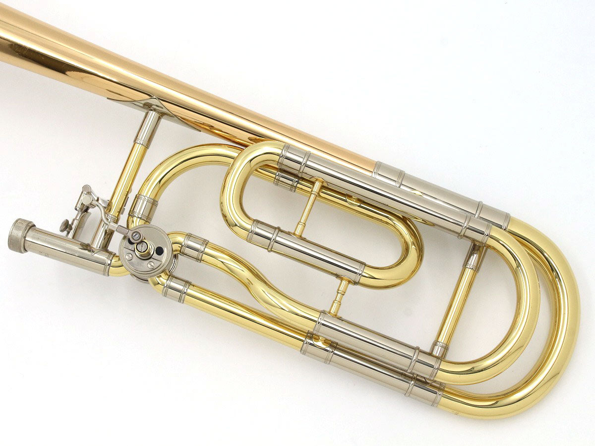 [SN 508303] USED yamaha / ysl-882ugii [11]