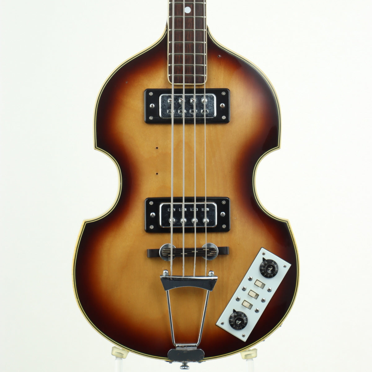 USED Greco / VB-380 Sunburst [11]