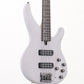 [SN IKJ223211] USED YAMAHA / TRBX504 Translucent White TRBX500 Series Yamaha TRBX Active Bass [3.49kg] [08]