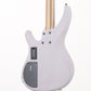 [SN IKJ223211] USED YAMAHA / TRBX504 Translucent White TRBX500 Series Yamaha TRBX Active Bass [3.49kg] [08]