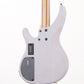 [SN IKJ223211] USED YAMAHA / TRBX504 Translucent White TRBX500 Series Yamaha TRBX Active Bass [3.49kg] [08]