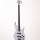 [SN IKJ223211] USED YAMAHA / TRBX504 Translucent White TRBX500 Series Yamaha TRBX Active Bass [3.49kg] [08]