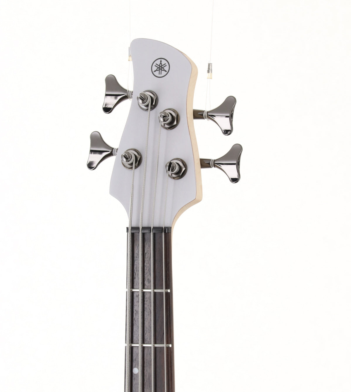 [SN IKJ223211] USED YAMAHA / TRBX504 Translucent White TRBX500 Series Yamaha TRBX Active Bass [3.49kg] [08]