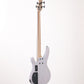 [SN IKJ223211] USED YAMAHA / TRBX504 Translucent White TRBX500 Series Yamaha TRBX Active Bass [3.49kg] [08]