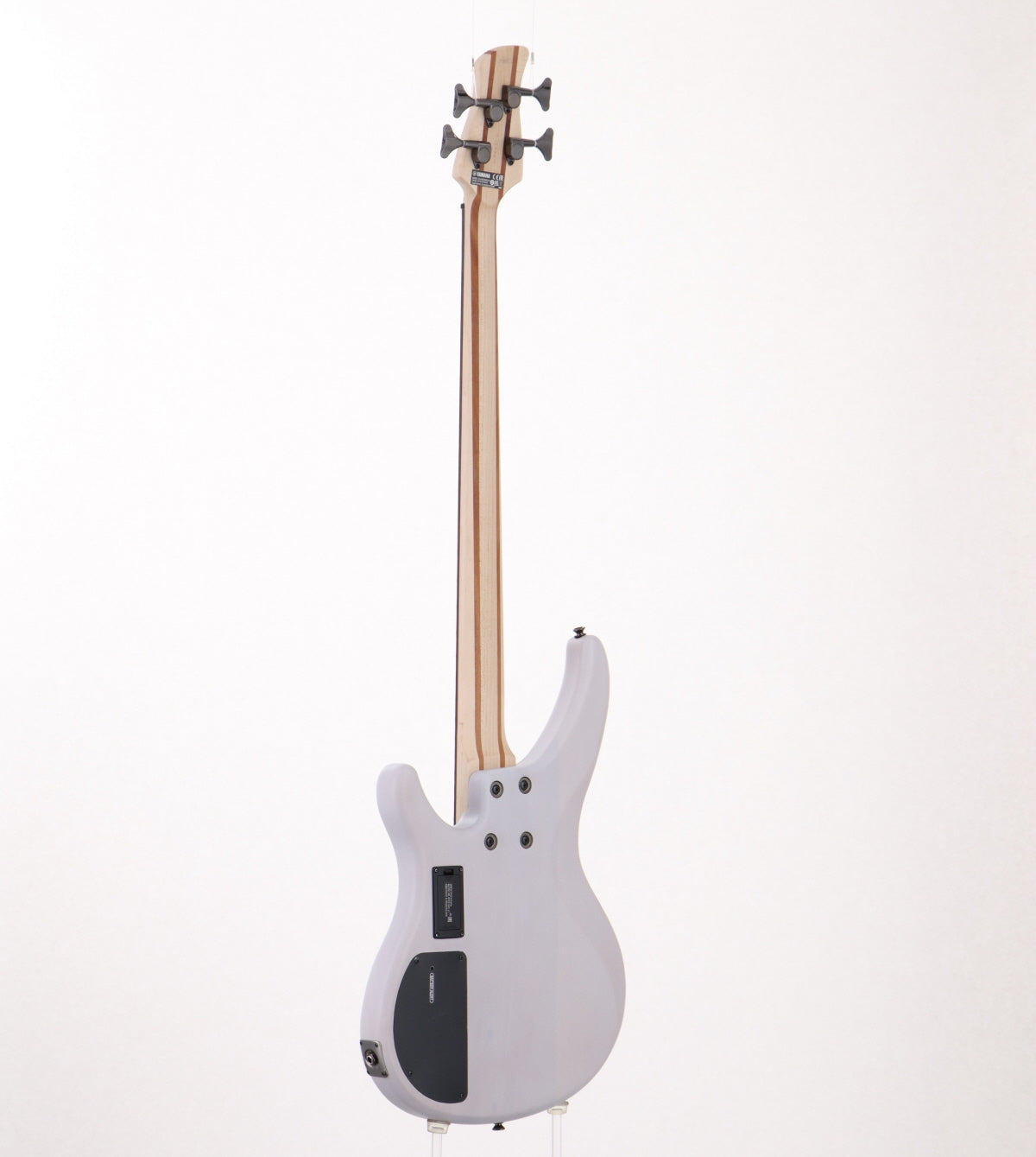 [SN IKJ223211] USED YAMAHA / TRBX504 Translucent White TRBX500 Series Yamaha TRBX Active Bass [3.49kg] [08]