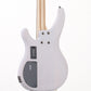 [SN IKJ223211] USED YAMAHA / TRBX504 Translucent White TRBX500 Series Yamaha TRBX Active Bass [3.49kg] [08]