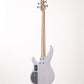 [SN IKJ223211] USED YAMAHA / TRBX504 Translucent White TRBX500 Series Yamaha TRBX Active Bass [3.49kg] [08]